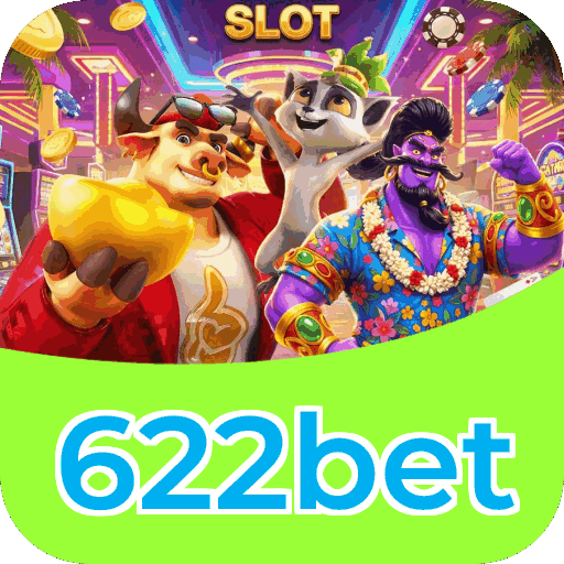 Equipe de suporte ao cliente da 622bet