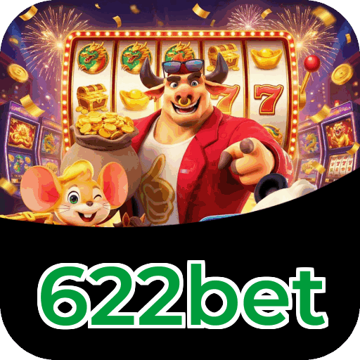Login rápido no app 622bet