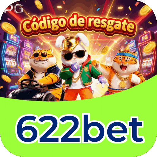 Instalação PC 622bet