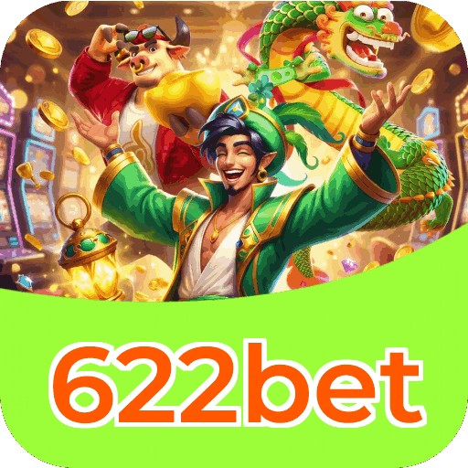 Slots Premium da PG Soft na 622bet