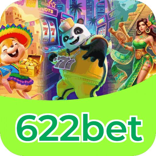 Jogos com maior RTP na 622bet
