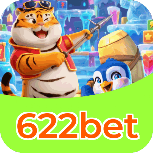Siga a 622bet no Facebook